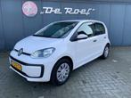 Volkswagen UP 1.0 BMT TAKE UP!, Voorwielaandrijving, Up!, Met garantie (alle), Origineel Nederlands