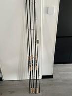 3 hengels EFT, Watersport en Boten, Ophalen, Gebruikt, Werphengel