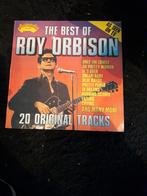 Roy Orbison - The Best Of - lp, Cd's en Dvd's, Vinyl | Pop, Ophalen of Verzenden, Gebruikt