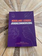 Nederlands leerboek jeugdgezondheidszorg (ISBN: 978902325641, Ophalen of Verzenden, Zo goed als nieuw, HBO, A. Goudkuil; B. Allessie; M.T. Straver-Kramer; E. Frijns