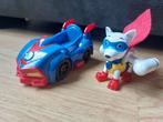 Paw Patrol voertuig met Apollo, Ophalen of Verzenden, Gebruikt, Jongen of Meisje