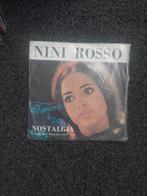 Nini Rosso Nostalgia, Ophalen of Verzenden, Gebruikt, Pop