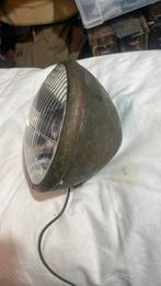 Indian koplamp, Motoren, Ophalen of Verzenden, Gebruikt