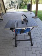 Tafelcircelzaag Scheppach HS100S, Doe-het-zelf en Verbouw, Ophalen, Gebruikt, 1200 watt of meer, Scheppach
