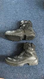 Kofra Schoenen met stalennuis, Ophalen, Gedragen
