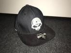 Warface hardstyle pet snapback, Verzenden, Zo goed als nieuw, One size fits all