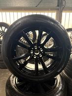 Velgen set met winterbanden, Ophalen, Gebruikt, Banden en Velgen, Winterbanden