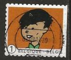Belgie 26, strippersonage, Postzegels en Munten, Postzegels | Europa | België, Verzenden, Gestempeld