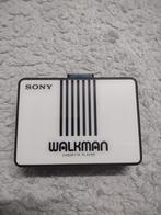 Sony WM-B10 walkman, Ophalen, Walkman