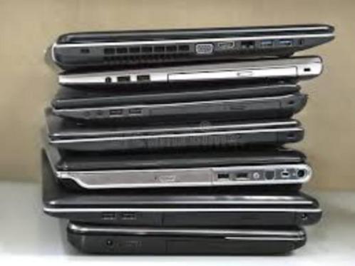 GEZOCHT. kapotte/oude laptops, Computers en Software, Windows Laptops, Refurbished, Onbekend, Ophalen of Verzenden