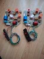 B&W DM 2000 Filters., Audio, Tv en Foto, Luidsprekers, Gebruikt, Ophalen of Verzenden, Bowers & Wilkins (B&W), 120 watt of meer