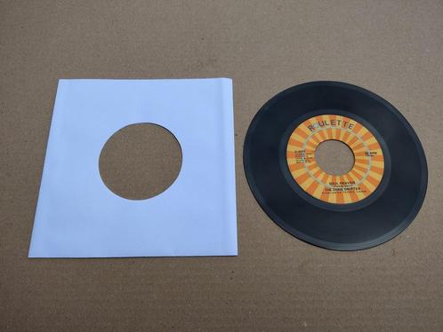 Single: The Dixie Drifters - Soul Heaven, Cd's en Dvd's, Vinyl Singles, Gebruikt, Pop, 7 inch, Verzenden