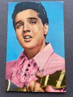 ansichtkaart / kaart van Elvis Presley no. 8., Verzamelen, Verzenden