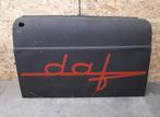 Oldtimer deur daf 66 decoratie object, Ophalen of Verzenden, Gebruikt, Reclamebord