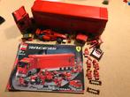 Lego 8654, Ophalen of Verzenden, Zo goed als nieuw, Complete set, Lego