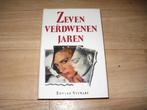 Edward Stewart - Zeven verdwenen jaren (9057), Ophalen of Verzenden, Gelezen