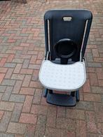 slex kinderstoel, Kinderen en Baby's, Kinderstoelen, Ophalen of Verzenden, Gebruikt