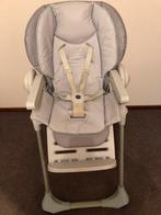 Chicco kinderstoel, Kinderen en Baby's, Kinderstoelen, Ophalen, Gebruikt, Meegroeistoel, Gordel(s)