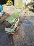 Heteluchtkanon, 30 tot 80 cm, Gebruikt, Kachel, Minder dan 60 cm