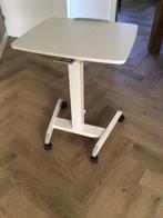 Laptop/tablet/mobiele werktafel  zit/sta, Computers en Software, Laptoptafels, Ophalen of Verzenden, Nieuw