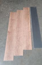 Restpartij 76 m2 plak Pvc plank. Colour 108-Warm Oak, Ophalen, LG Hausys, Bruin, Lyoner Str. 30, 528 Frankfurt, Duitsland