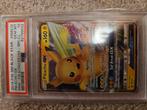 Pikachu gx sm232 promo pikachu eevee special coll psa 10, Ophalen of Verzenden, Zo goed als nieuw