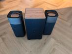 Philips Fedelio e5 - bluetooth speaker set, Ophalen, Zo goed als nieuw, Kunststof, Minder dan 50 cm
