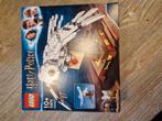 Lego Harry potter, Ophalen of Verzenden, Zo goed als nieuw
