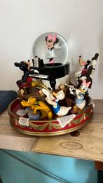 Limited edition Mickey Mouse snowglobe, Verzamelen, Ophalen of Verzenden, Zo goed als nieuw