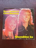 Suzi Quatro & Chris Norman - Stumblin' In Single, Cd's en Dvd's, Vinyl Singles, Ophalen of Verzenden, Gebruikt, 7 inch, Single