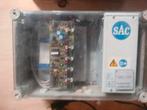 Nedap / Sac computer en printplaat krachtvoerboxen vc4, Ophalen of Verzenden, Zo goed als nieuw
