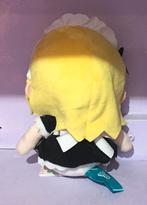 Rin speelgoed pluche, Overige typen, Ophalen of Verzenden, Zo goed als nieuw, Piapro