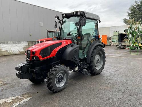 Same Frutteto S95 Smalspoor- en compacttractor, Zakelijke goederen, Agrarisch | Tractoren, Same, Gebruikt