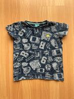 Shirt b.nosy maat 98 /104 Zgan, Kinderen en Baby's, Kinderkleding | Maat 98, B.Nosy, Ophalen of Verzenden, Zo goed als nieuw, Shirt of Longsleeve