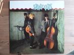 Stray Cats LP, Ophalen of Verzenden, Zo goed als nieuw, 12 inch, Poprock