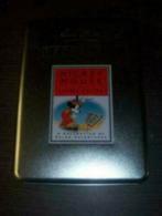 Walt Disney Treasures Steelbook Mickey Mouse in Living Color, Cd's en Dvd's, Dvd's | Tekenfilms en Animatie, Tekenfilm, Verzenden