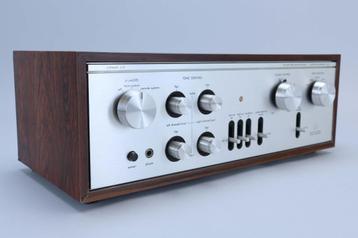 Luxman L-31 Vintage beschikbaar voor biedingen