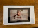Zedar Photo Frame ZDR-F600 - Nieuw & Geseald!, Nieuw, Ophalen of Verzenden, Minder dan 1 GB, Afstandsbediening