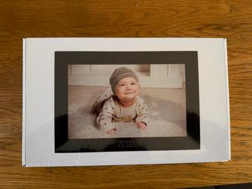 Zedar Photo Frame ZDR-F600 - Nieuw & Geseald! beschikbaar voor biedingen