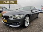 BMW 4 Serie Gran Coupé 428i High Executive € 19.500,00, 745 kg, 4 cilinders, 1505 kg, Bedrijf