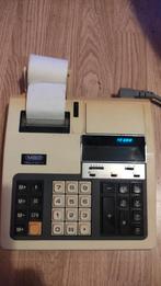 vintage rekeningmaschine, Ophalen of Verzenden