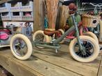 Trybike Steel 2-in-1 Vintage Driewieler loopfiets nu testen, Kinderen en Baby's, Speelgoed | Buiten | Voertuigen en Loopfietsen