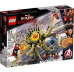 LEGO 76205 MARVEL DOCTOR STRANGE - Gargantos duel (sealed), Ophalen of Verzenden, Nieuw, Complete set, Lego