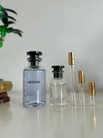 Louis Vuitton Meteore tester/sample/decant, Sieraden, Tassen en Uiterlijk, Uiterlijk | Parfum, Ophalen of Verzenden, Nieuw