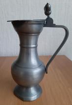 Tinnen kannetje vintage, Antiek en Kunst, Ophalen of Verzenden