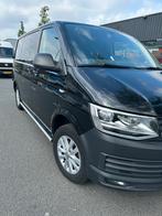 Transporter 140 pkDsg  aut  cruise airco navi clima Nw apk, Auto's, 4 cilinders, Volkswagen, Diesel, Particulier