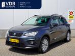 Seat Arona 1.0 TSI Style B. Int CarPlay | Keyless | Clima |, Auto's, Voorwielaandrijving, 12 maanden, Stof, Gebruikt