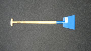 Vloerschraper / ijshakker beschikbaar voor biedingen