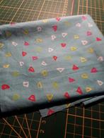 Stof voor poppenhuis, Ophalen of Verzenden, Zo goed als nieuw, Poppenhuis