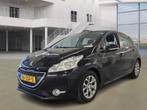 Peugeot 208 1.6 e-HDi Blue Lease, Voorwielaandrijving, Gebruikt, 4 cilinders, 1055 kg
